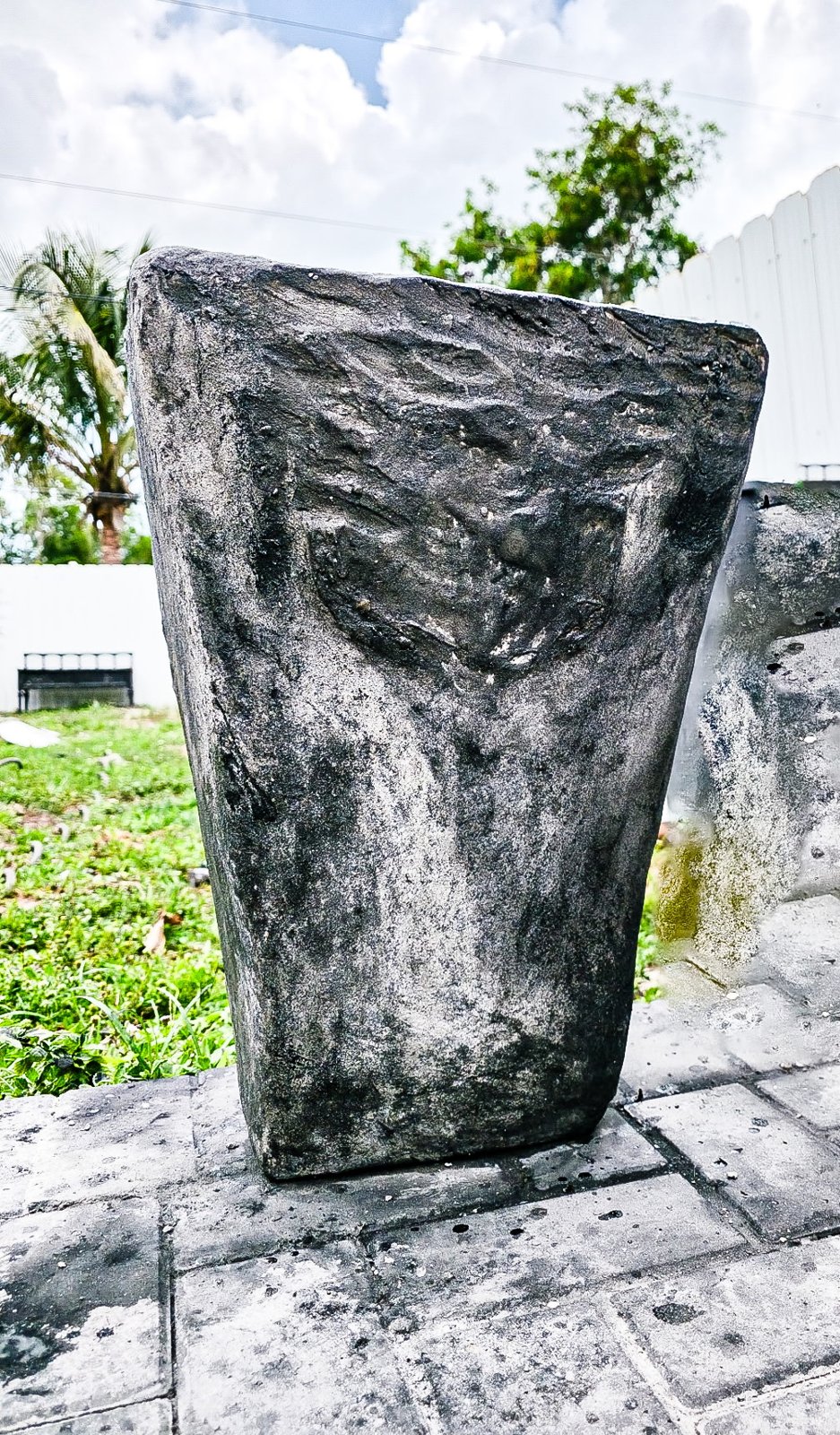 Gilbert artwork photograph 2