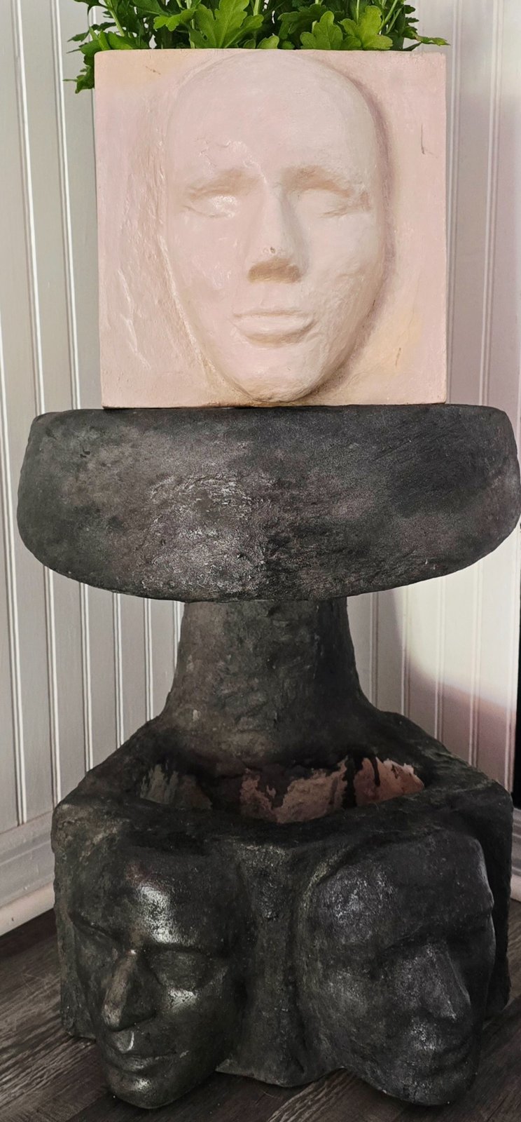 Gilbert artwork photograph 4