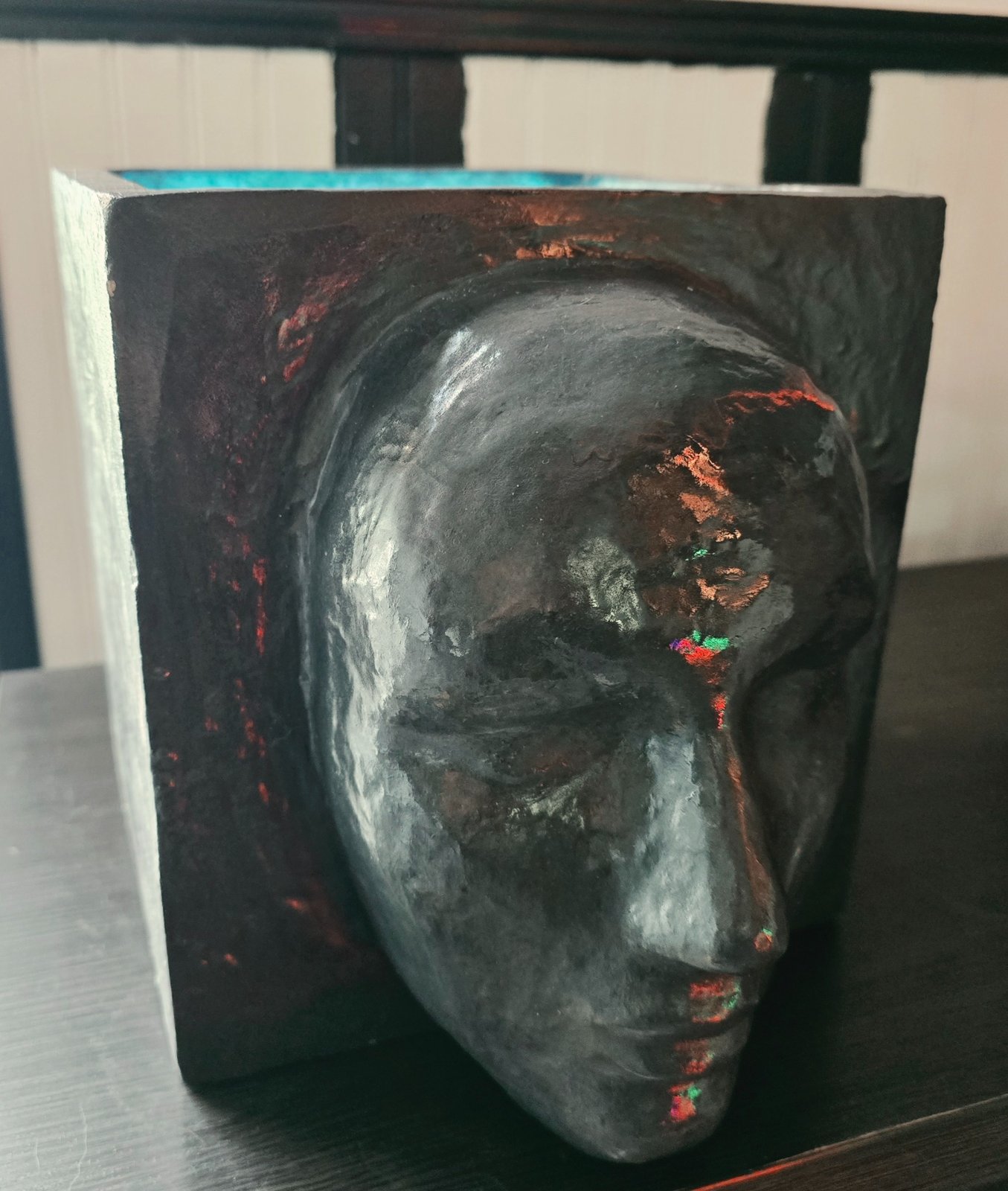 Gilbert artwork photograph 10