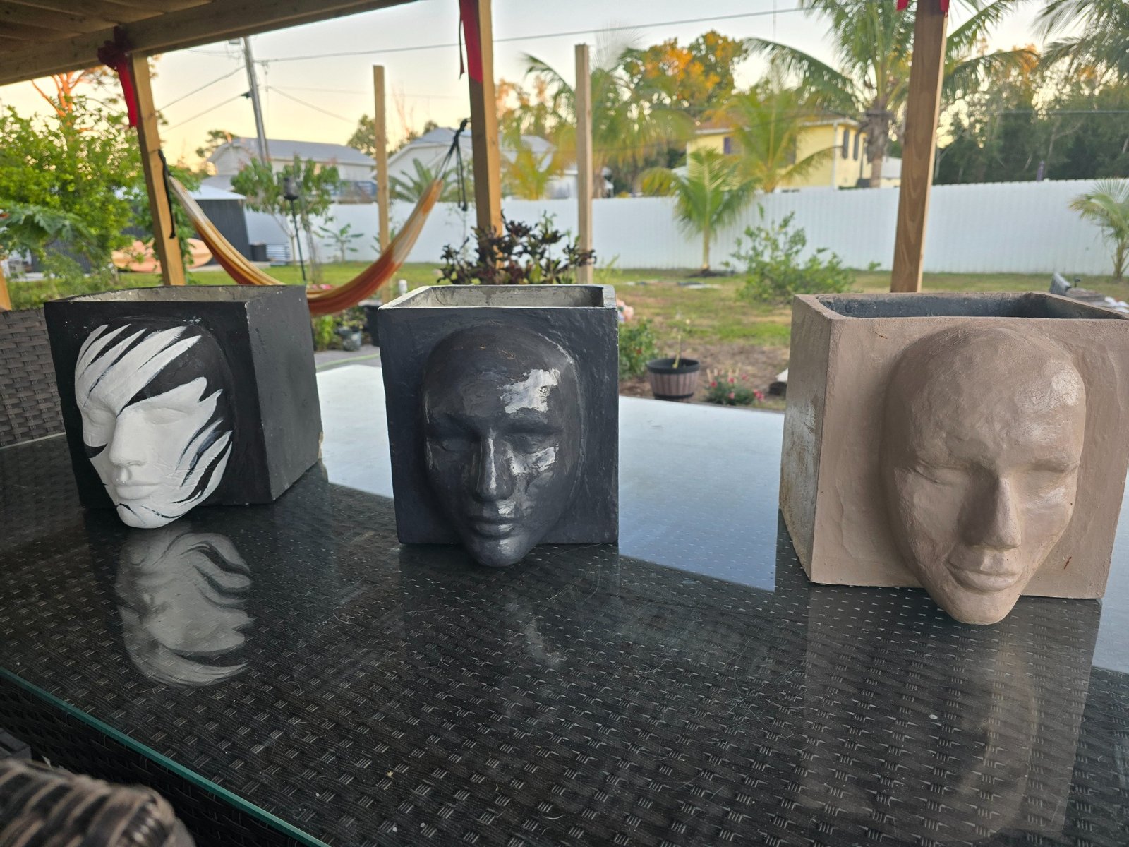 Gilbert artwork photograph 11